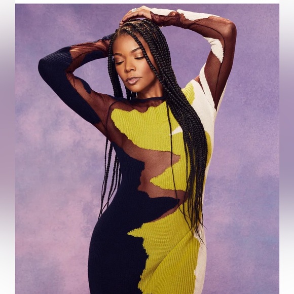 Hanifa JAX Knit Gown - Picture 6 of 6
